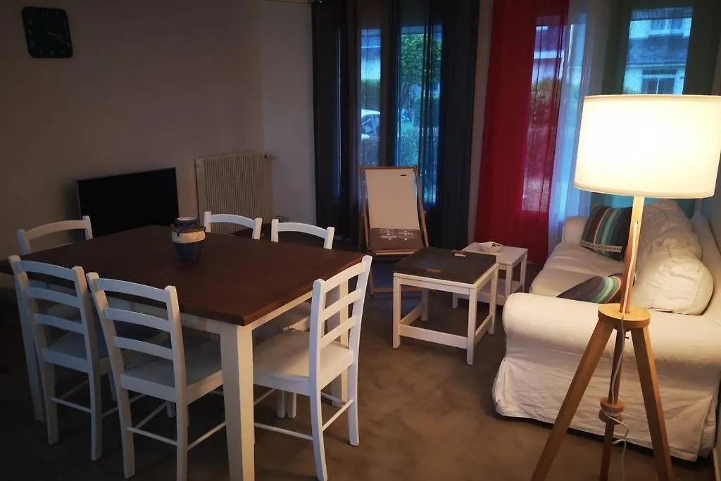 Vakantiehuis Leshorizonsperrosguirec Villa Frankrijk