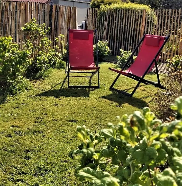 Leshorizonsperrosguirec Villa Vakantiehuis