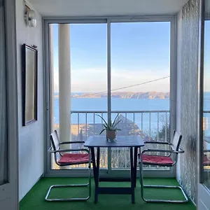  Apartment N° 14, Vue Mer,